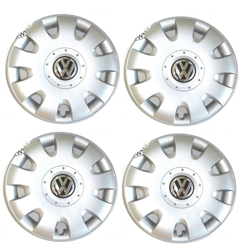 VOLKSWAGEN TOURAN JANT KAPAĞI 13 İNÇ - resim 1