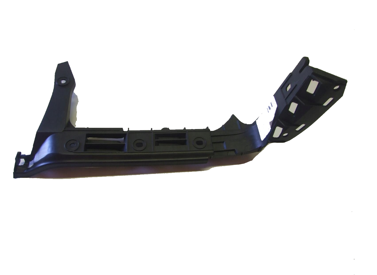VOLKSWAGEN TRANSPORTER T5 2004 - 2010 TAMPON BRAKETİ ARKA SOL - resim 1