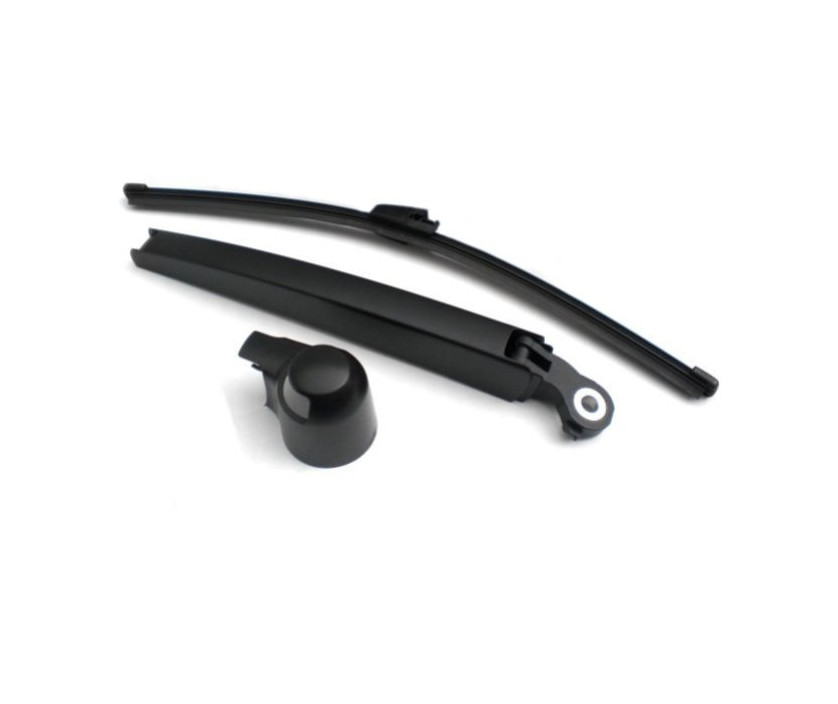 VOLKSWAGEN TRANSPORTER T5 2005 - 2010 ARKA SİLECEK KOLU SET - resim 1